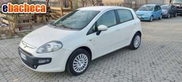 Anteprima Fiat Punto Evo 1.4…