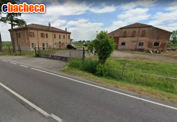 Anteprima Casa a Ferrara di 660 mq