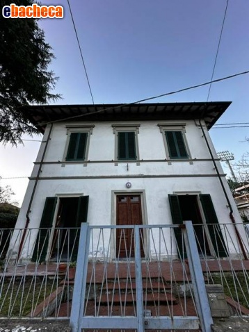 Anteprima Villa a Porta a Lucca
