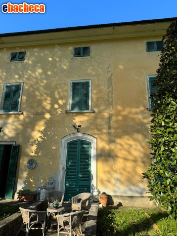 Anteprima Villa in Vendita a Empoli