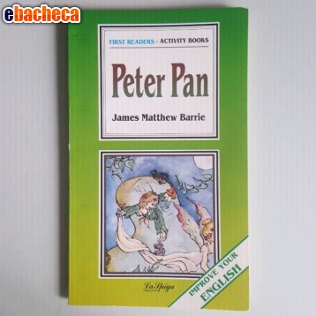 Anteprima Peter Pan