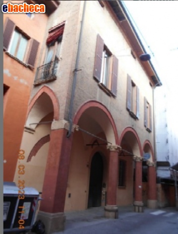 Anteprima Appartamento a Bologna