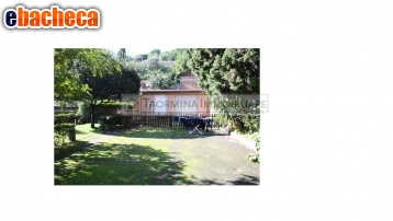 Anteprima Villa a Taormina di 280…