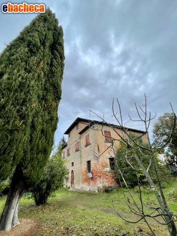 Anteprima Villa a Cusignano