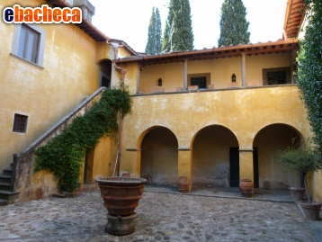 Anteprima Villa a San Casciano in…