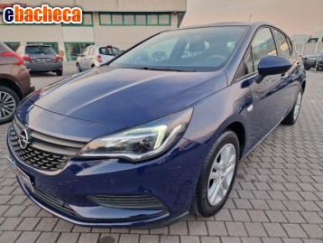 Anteprima Opel - astra -  1.4 5p.…
