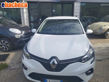 Anteprima Renault - clio - tce 12v…