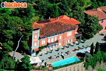 Anteprima Villa a Casciana Terme…