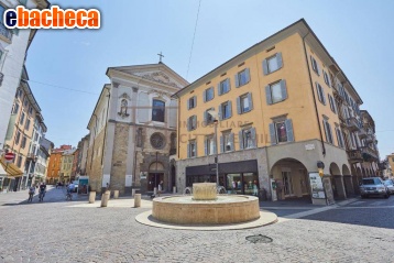 Anteprima App. a Bergamo di 175 mq