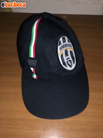 Anteprima Cappello Juventus