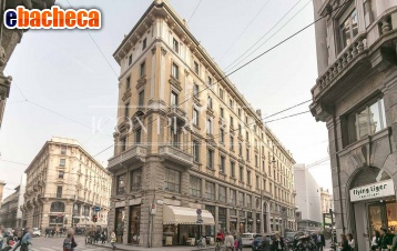 Anteprima Ufficio a Milano di 102…