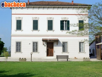 Anteprima Suzzara villa  Rif.2685