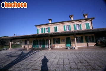 Anteprima Ravenna villa a schiera …