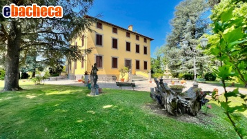 Anteprima Villa a Lucca di 800 mq