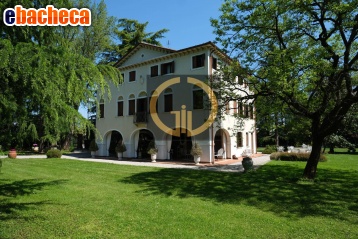 Anteprima Villa a Treviso di 500 mq