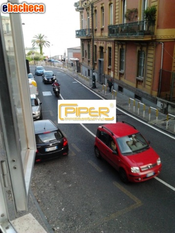Anteprima App. a Napoli di 160 mq