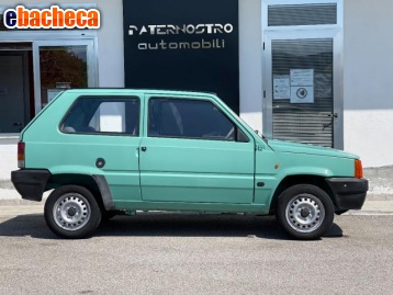 Anteprima Fiat - panda - 900 i.e.…