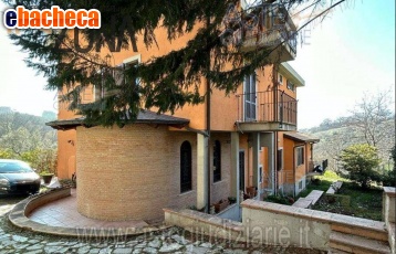 Anteprima Villa a Pescara di 509 mq