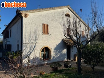 Anteprima Villa a San Benedetto…