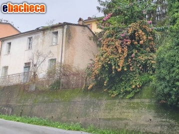 Anteprima Villa Schiera Seravezza