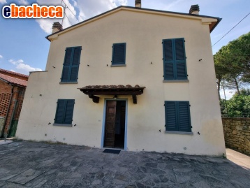Anteprima Casa Singola a Arezzo