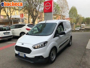 Anteprima Ford - transit courier…
