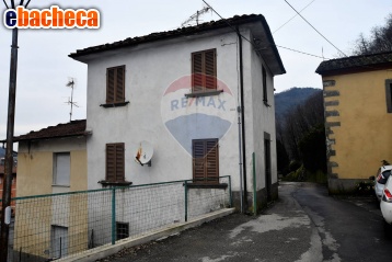 Anteprima Casa a Borgo a Mozzano…