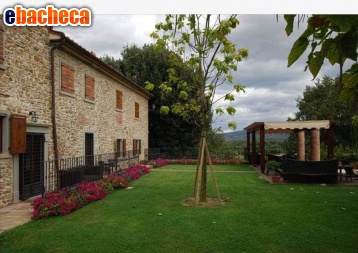 Anteprima Arezzo villa  Rif.V906040