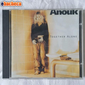 Anteprima Anouk - Together Alone