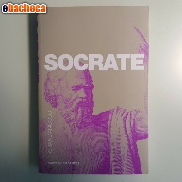 Anteprima Socrate - Grandangolo