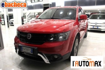 Anteprima Fiat - freemont 2.0…