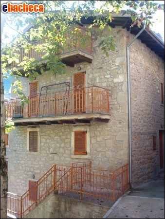 Anteprima Casa a Acquasanta Terme…