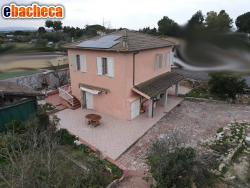 Anteprima Villa a Sassari di 162 mq