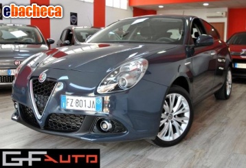 Anteprima Alfa Romeo Giulietta…