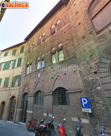 Anteprima Appartamento a Siena