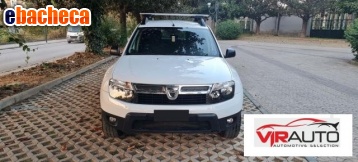 Anteprima Dacia duster 1.5 dci 4x4…