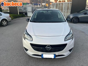 Anteprima Opel - corsa -  1.3 cdti…