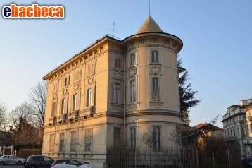 Anteprima Stabile/Palazzo a Torino…
