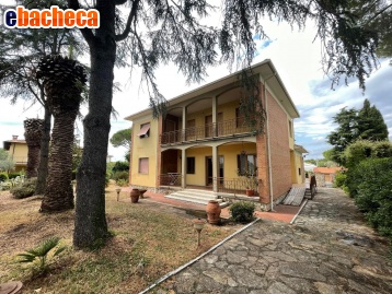 Anteprima Villa a Palazzaccio