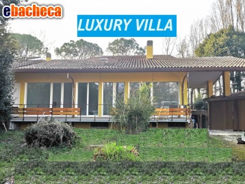 Anteprima Villa a Ravenna di 566 mq