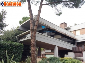 Anteprima Villa a Pescara di 660 mq