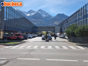 Anteprima Magazzino a Aosta di 200…