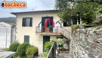 Anteprima App. a Borgo a Mozzano…
