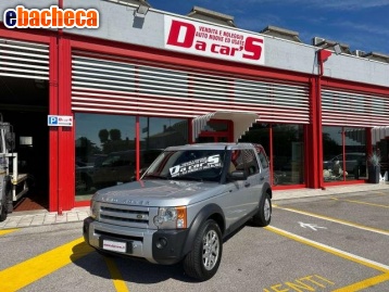 Anteprima Land Rover Discovery…
