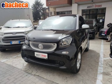 Anteprima Smart Fortwo Fortwo 0.9…