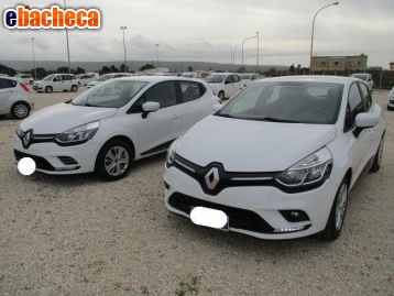 Anteprima Renault clio dci 8v 75cv…