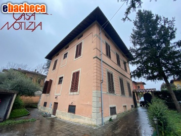 Anteprima Villa a Lucca di 300 mq