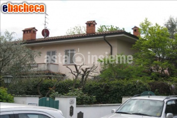 Anteprima Villa in Vendita a Lucca