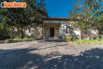 Anteprima Villa a Cassino di 270 mq