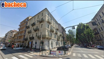 Anteprima App. a Torino di 45 mq